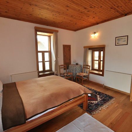 הוילה סלצ'וק Garden House מראה חיצוני תמונה