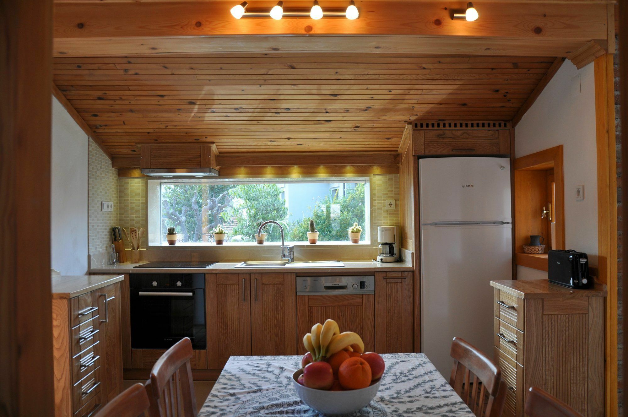 הוילה סלצ'וק Garden House מראה חיצוני תמונה