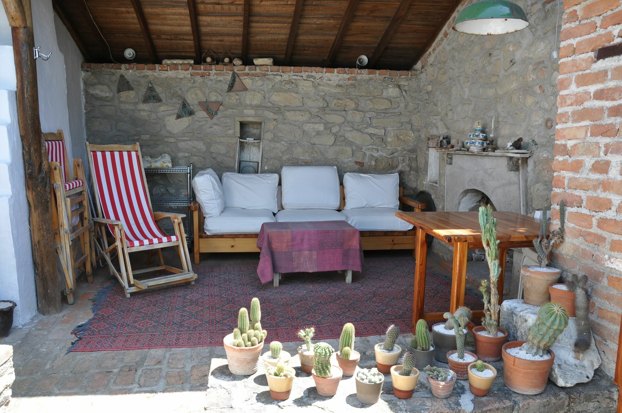 הוילה סלצ'וק Garden House מראה חיצוני תמונה
