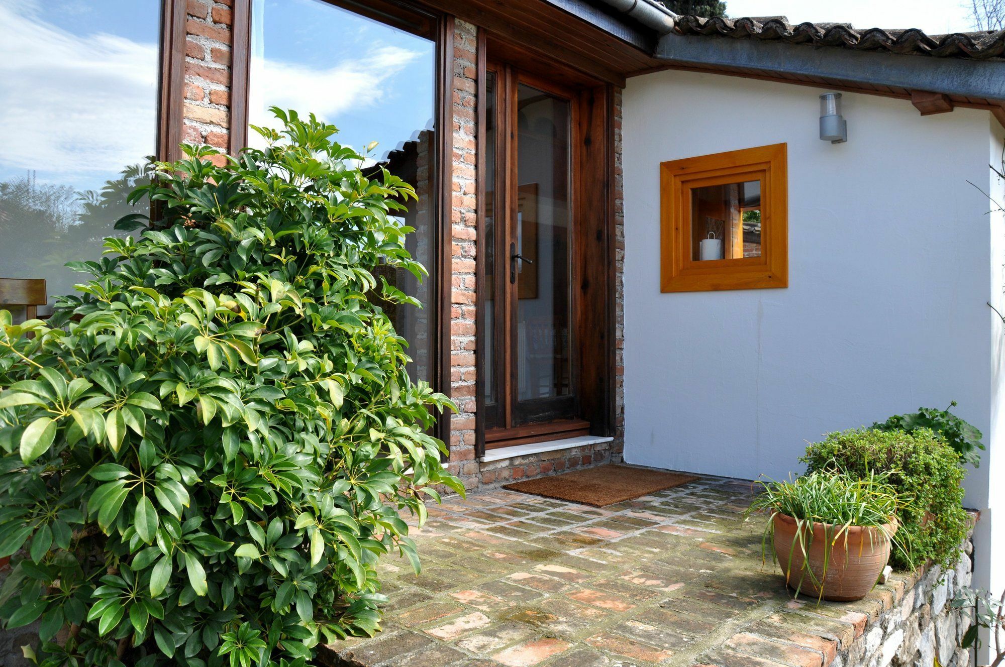 הוילה סלצ'וק Garden House מראה חיצוני תמונה